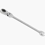 DIB Tool Imports 409910 Metric Flex Head Gear Wrench