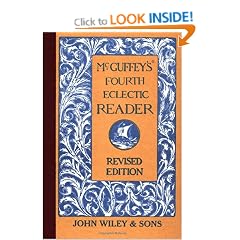 McGuffey's Fourth Eclectic Reader (McGuffey's Readers)