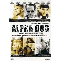 Alpha Dog
