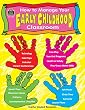 How To Manage Early Chld Class