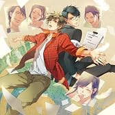 KOV オリジナルドラマCD ダブルラリアット