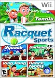 Racquet Sports  w/o Camera