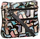 Sydney Love Cowboy Boot Cross-Body