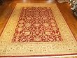 Handmade Pakistani Ghazani Sultanabad Rug 9'x11'7"