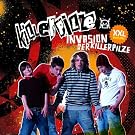 Invasion der Killerpilze - X X L-Version