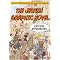 Jewish Comic Books, Comic Strips, & Graphic Novels