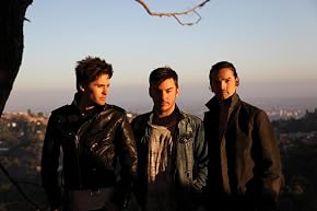 Bilder von 30 Seconds to Mars