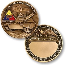 1st Armored Division