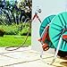 Gardena 36938 Garden Hose Y-Valve With Quick Connector