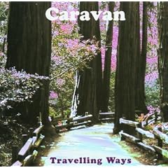 Travelling Ways - The HTD Anthology