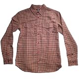 Fourstar Mariano Signature Shirt Red