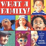 What a Family