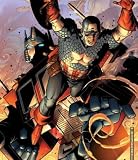 The New Avengers / The Transformers #1 : Man and Machine (IDW - Marvel Comics)