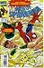 Web of Spider-Man #107 : Featuring the Sandman in The Coming Storm (Marvel Comics)