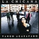 Tango Agazapado