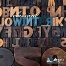 Allegro Classical Winter 2012 Sampler