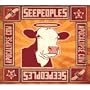 Apocalypse Cow