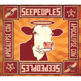 Apocalypse Cow