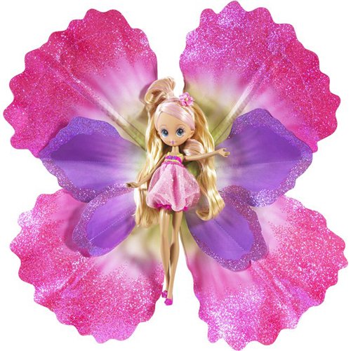 Barbie Thumbellina Doll