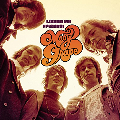 Moby Grape - Vintage: The Very Best Of Moby Grape [Disc 1] - Zortam Music