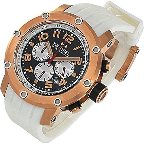 TW Steel - Men's Watches - TW STEEL - Ref. TW605