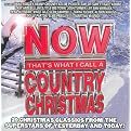Now That's What I Call a Country Christmas