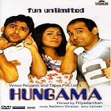Hungama