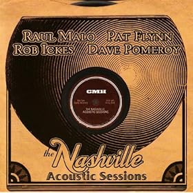 The Nashville Acoustic Sessions