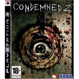 Condemned 2