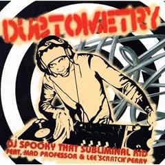 Dubtometry (with Lee Scratch Perry)