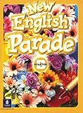 New English parade