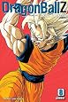 Dragon Ball Z, Vol. 8 (VIZBIG Edition)