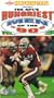 The NFL's Hungriest Men of the 90's, Volume 3 [VHS]