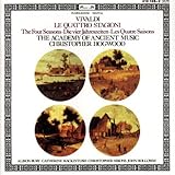 Vivaldi: Four Seasons