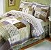 Brand new Rachel Quilt-in-a-Bag, King Image