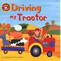 Driving My Tractor PB with CD