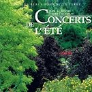 Concerts De L'�t�