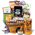 Snack Gift Basket - Classic Best Buy