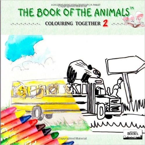 Colouring Together 2
