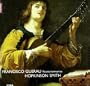Guerau: Poema harmonico / Smith