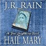 Hail Mary: Jim Knighthorse Series, Book 3