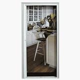 Larson Mfg. EZ200 Retractable Aluminum Screen