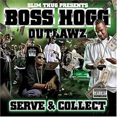Serve & Collect