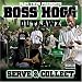 Serve & Collect