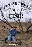 Treasures You Can Find