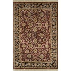 Home Weavers Richness and Health TJ-6575 9.6 x 13.6 Rug by Home Weavers