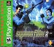 Syphon Filter 2 PS