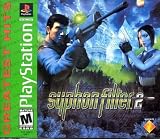 Syphon Filter 2 PS