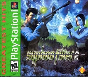 syphon filter ps