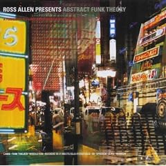 Abstract Funk Theory